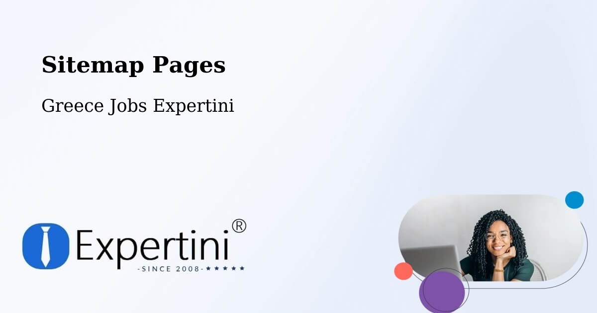 Sitemap Pages - Lófos - Greece Jobs Expertini